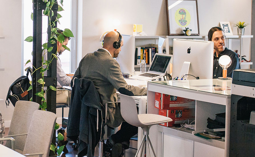 What is nearshoring?